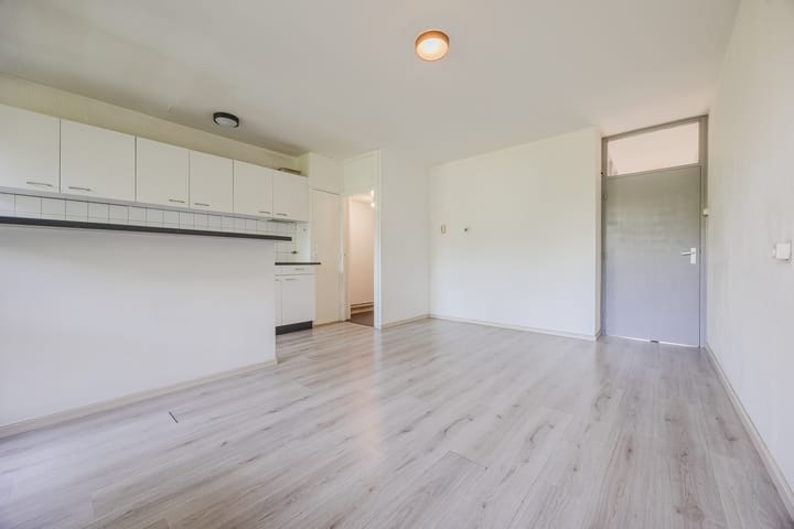 Foto 3 van Thomas van Aquinostraat 19