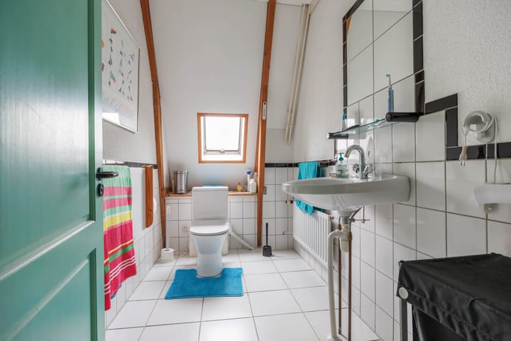 Foto 51 van Willem de Zwijgerstraat 9