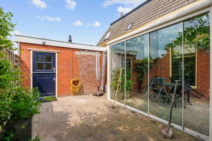 Foto 53 van Willem de Zwijgerstraat 9