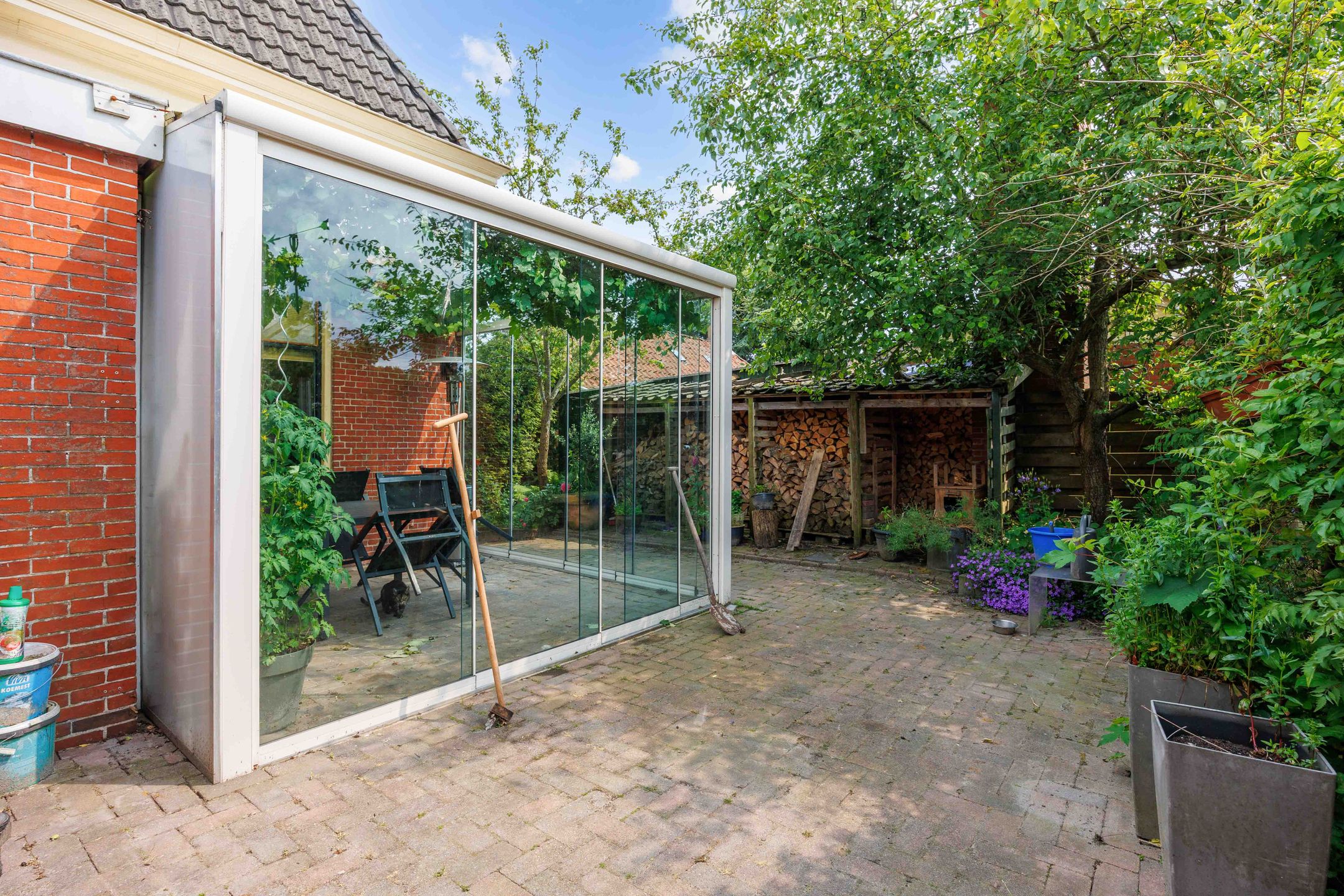 Foto 54 van Willem de Zwijgerstraat 9