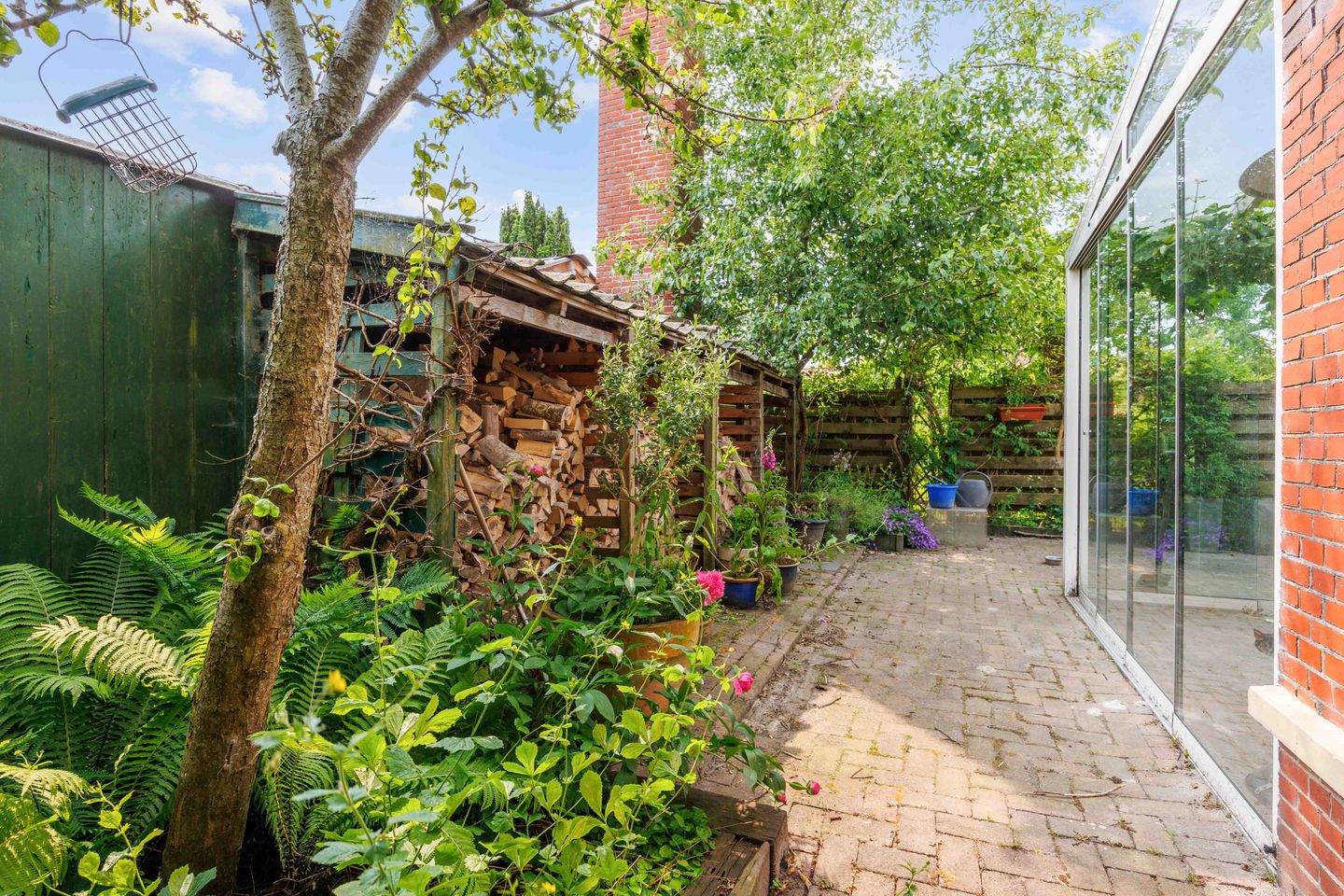 Foto 55 van Willem de Zwijgerstraat 9