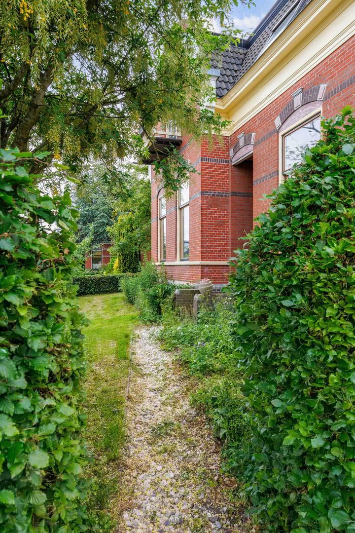 Foto 58 van Willem de Zwijgerstraat 9