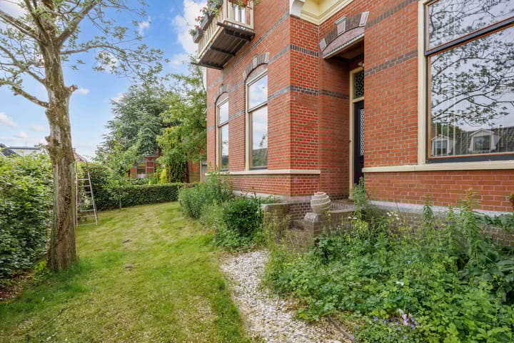 Foto 60 van Willem de Zwijgerstraat 9