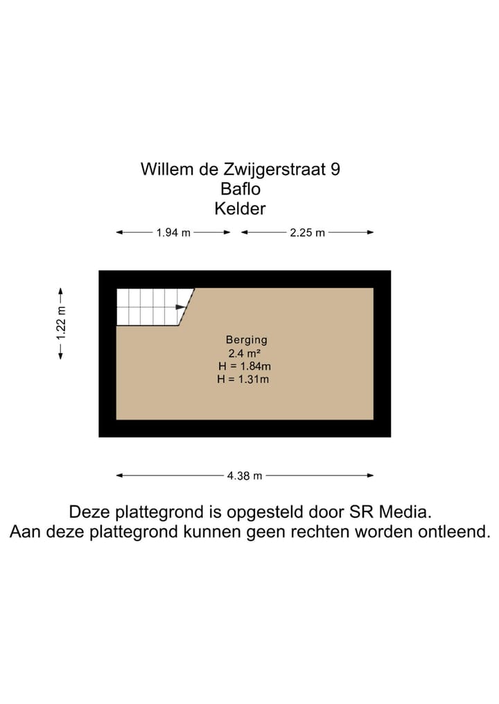 Foto 64 van Willem de Zwijgerstraat 9