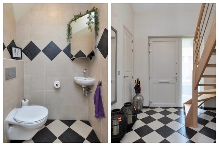 Foto 6 van Boomven 1