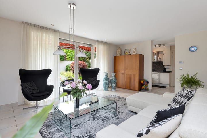 Foto 12 van Boomven 1