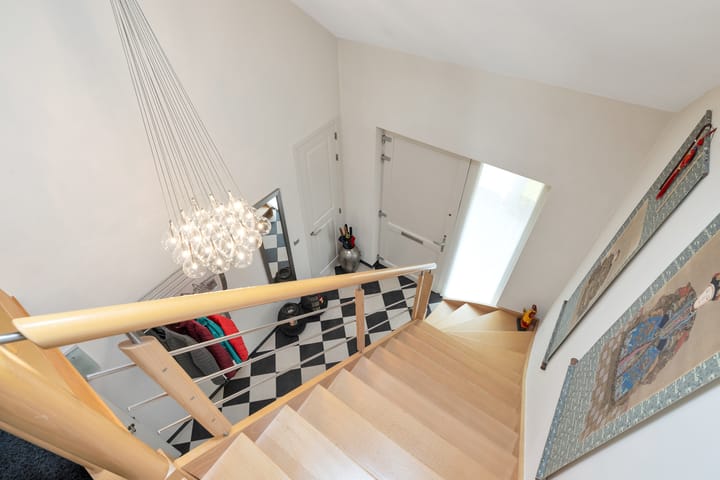 Foto 30 van Boomven 1