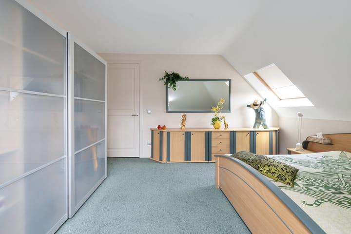 Foto 48 van Boomven 1