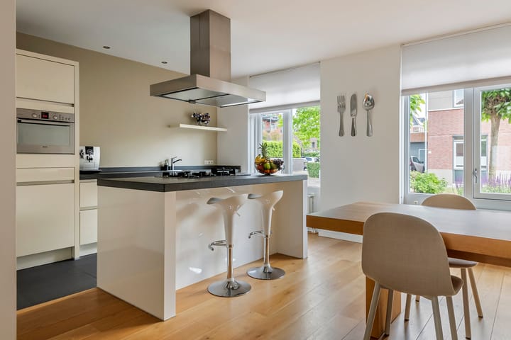 Foto 2 van Alladinstraat 12