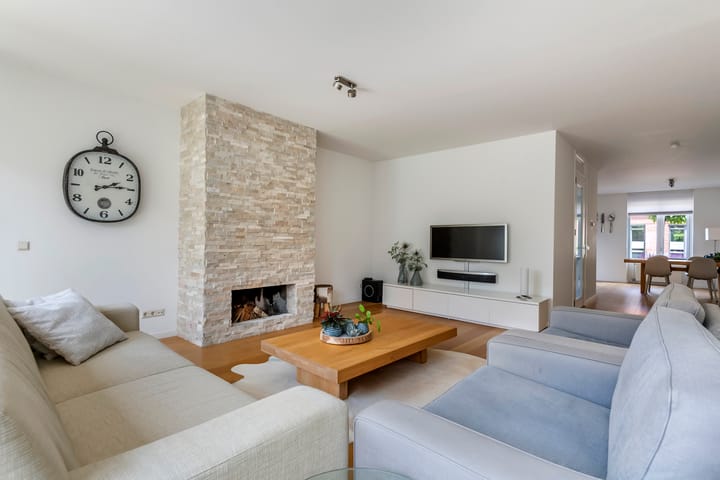 Foto 3 van Alladinstraat 12