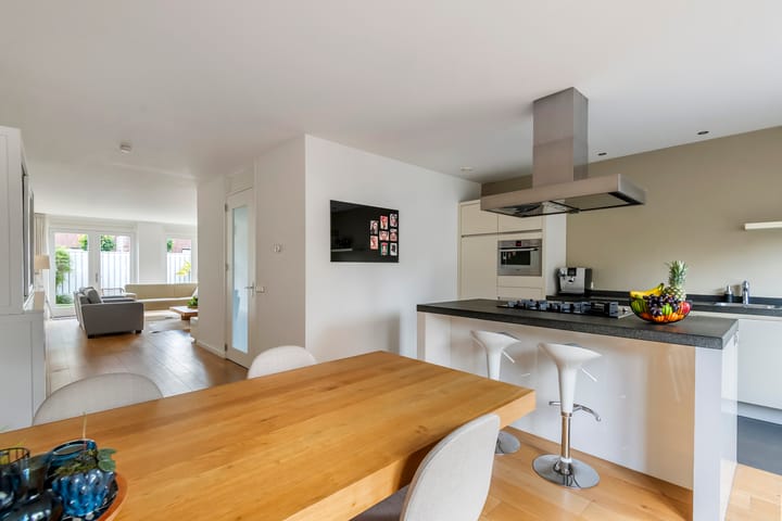 Foto 5 van Alladinstraat 12