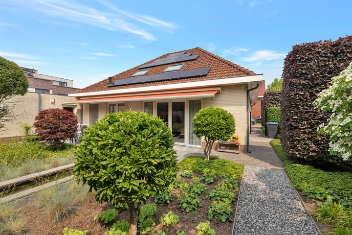 Foto 60 van Boomven 1