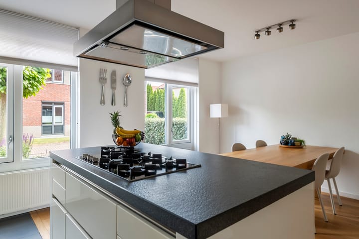 Foto 8 van Alladinstraat 12