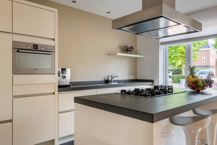 Foto 9 van Alladinstraat 12