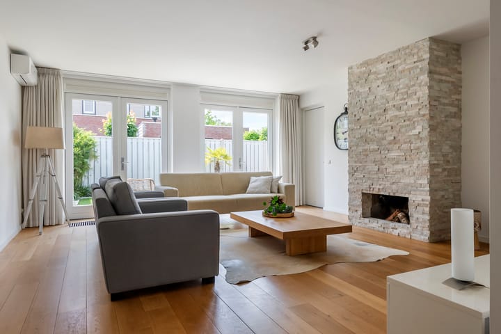 Foto 11 van Alladinstraat 12