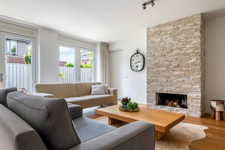 Foto 14 van Alladinstraat 12