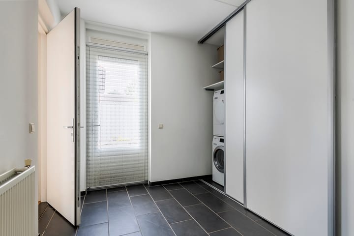 Foto 15 van Alladinstraat 12