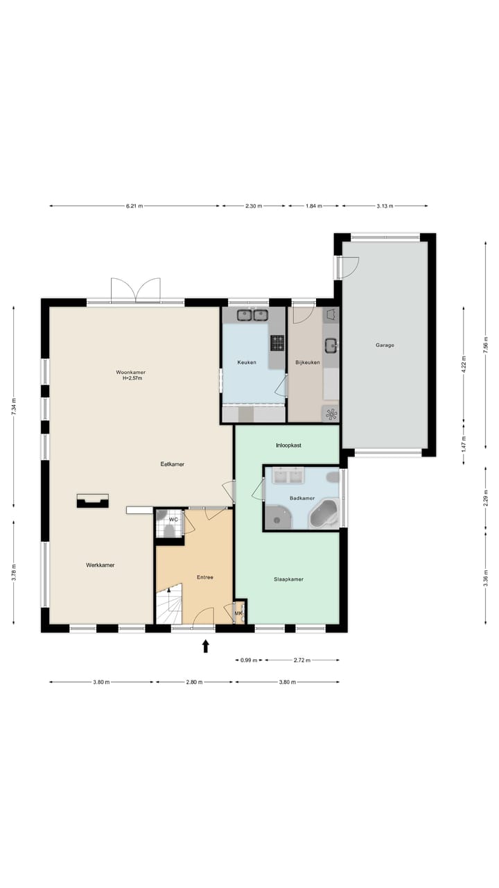 Foto 72 van Boomven 1