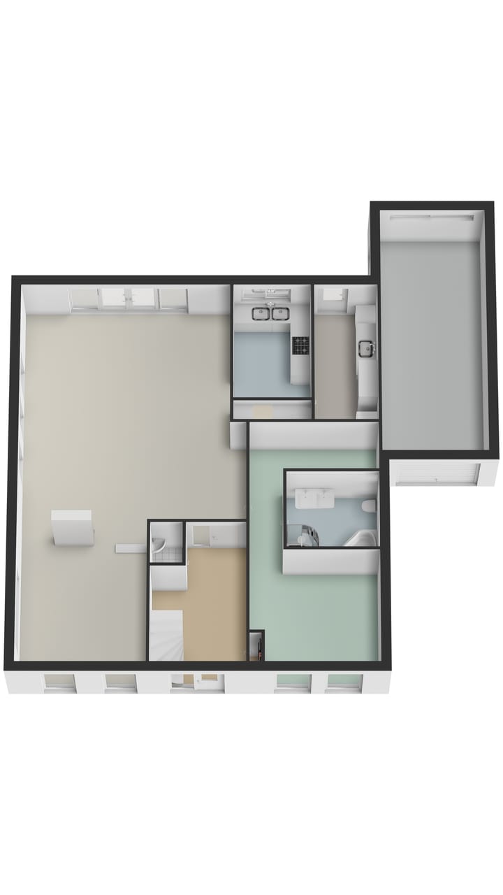 Foto 73 van Boomven 1