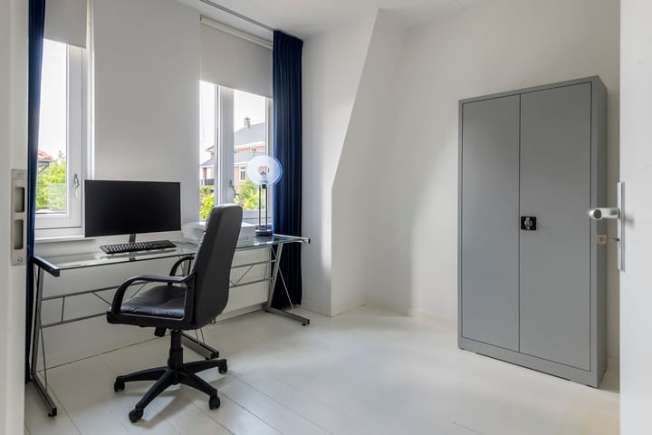 Foto 23 van Alladinstraat 12