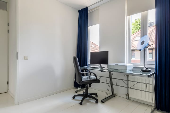 Foto 24 van Alladinstraat 12