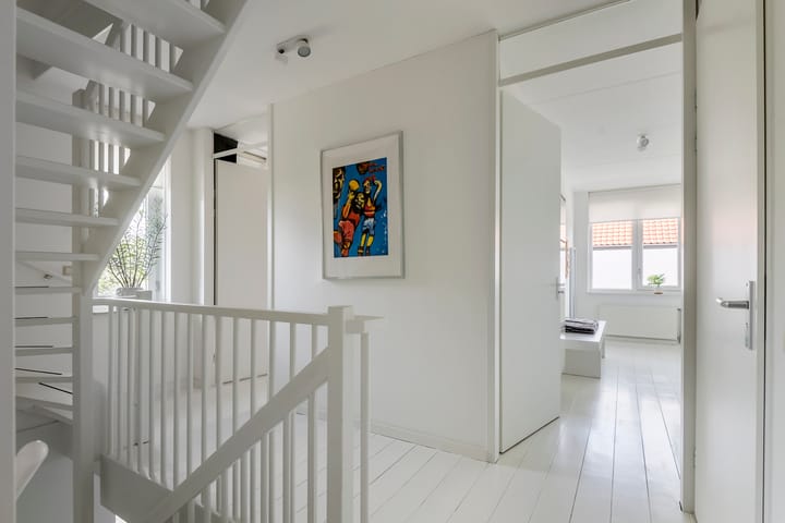 Foto 25 van Alladinstraat 12