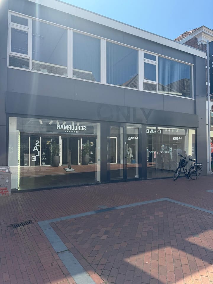 Langestraat 24, Winschoten