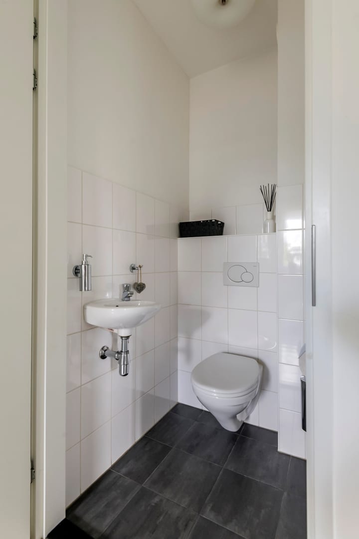 Foto 31 van Alladinstraat 12