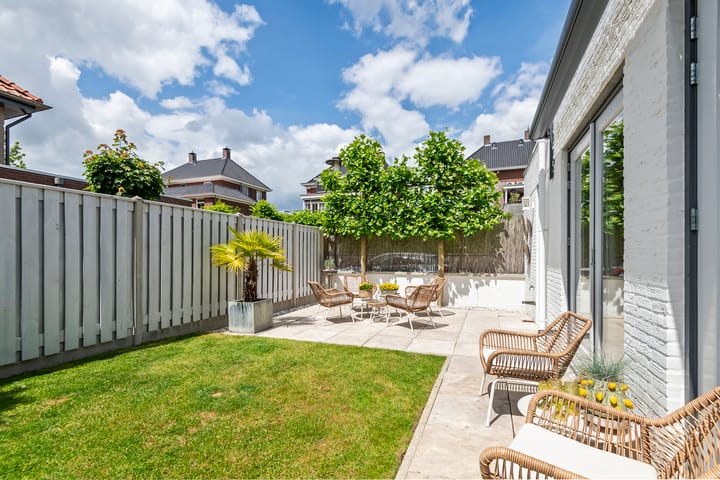 Foto 38 van Alladinstraat 12