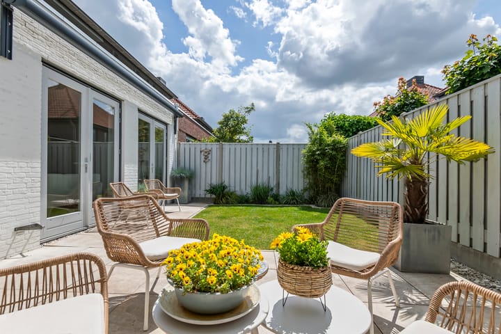 Foto 39 van Alladinstraat 12