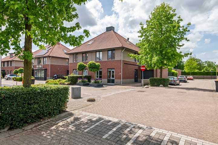 Foto 41 van Alladinstraat 12