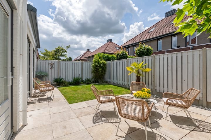 Foto 40 van Alladinstraat 12