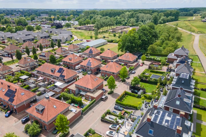 Foto 43 van Alladinstraat 12