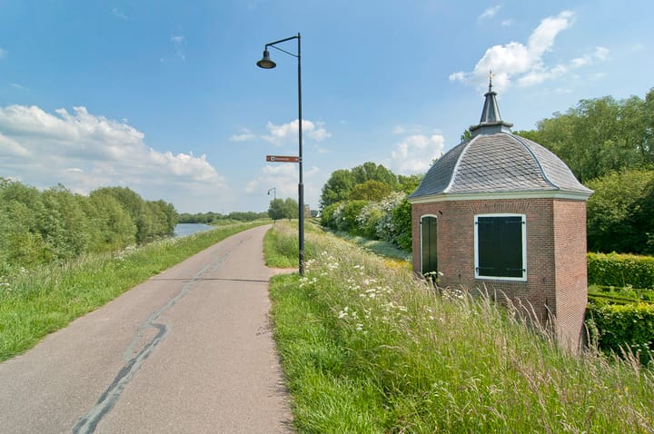 Foto 47 van Alladinstraat 12