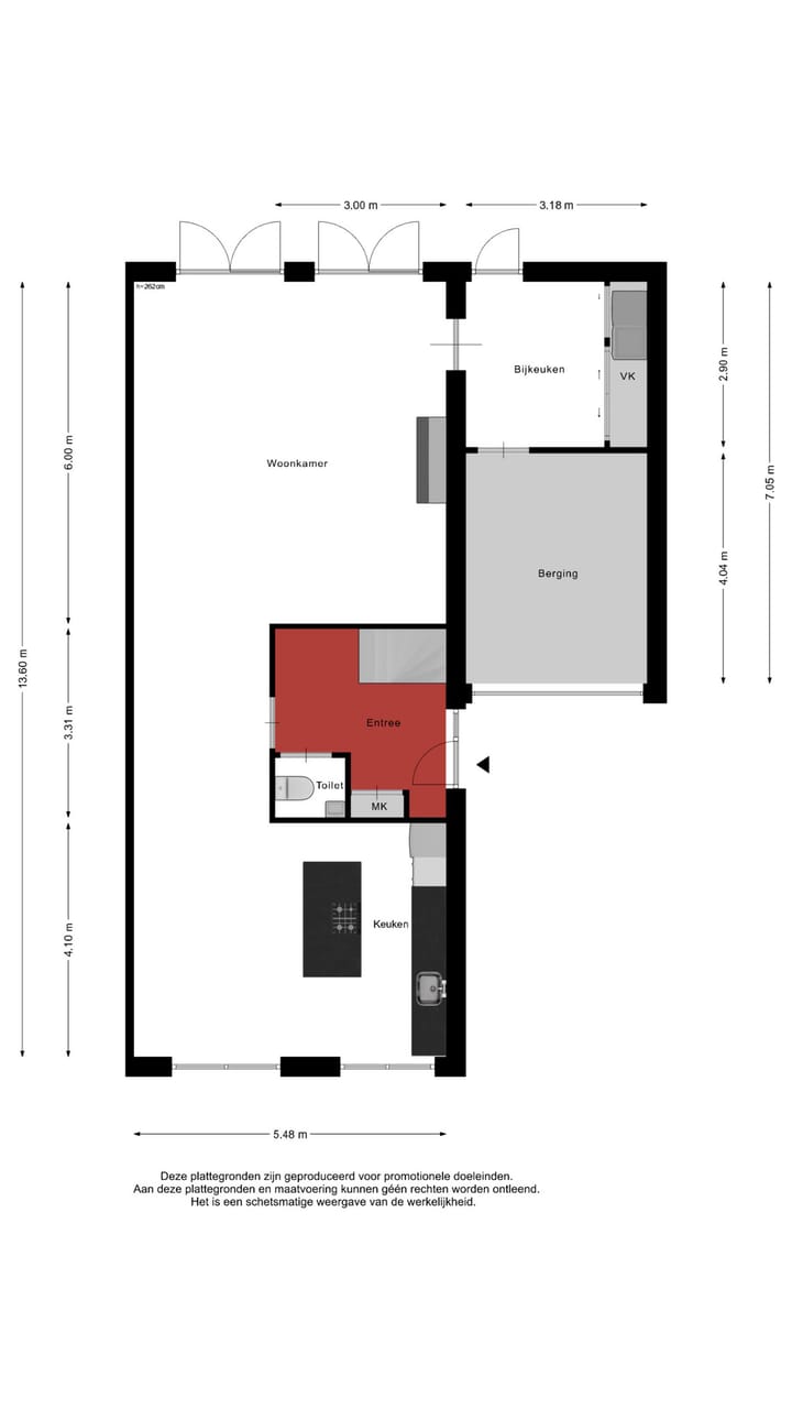 Foto 48 van Alladinstraat 12