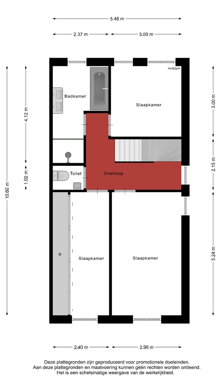 Foto 49 van Alladinstraat 12