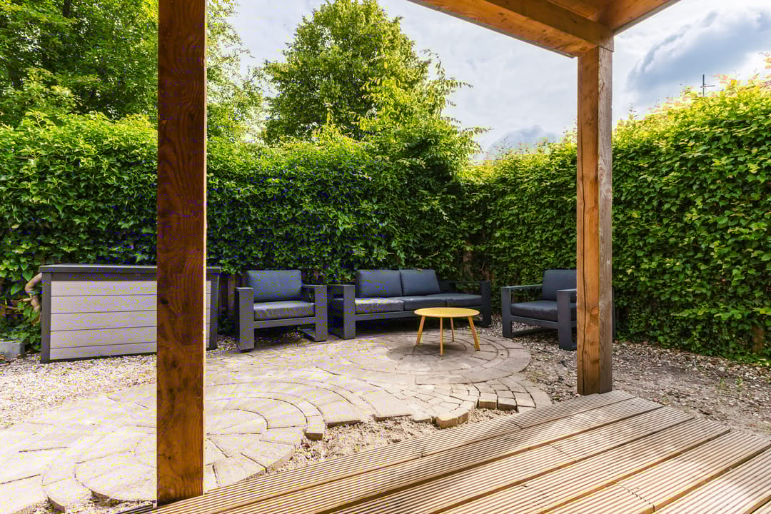 Foto 2 van Kerkewal 9-A