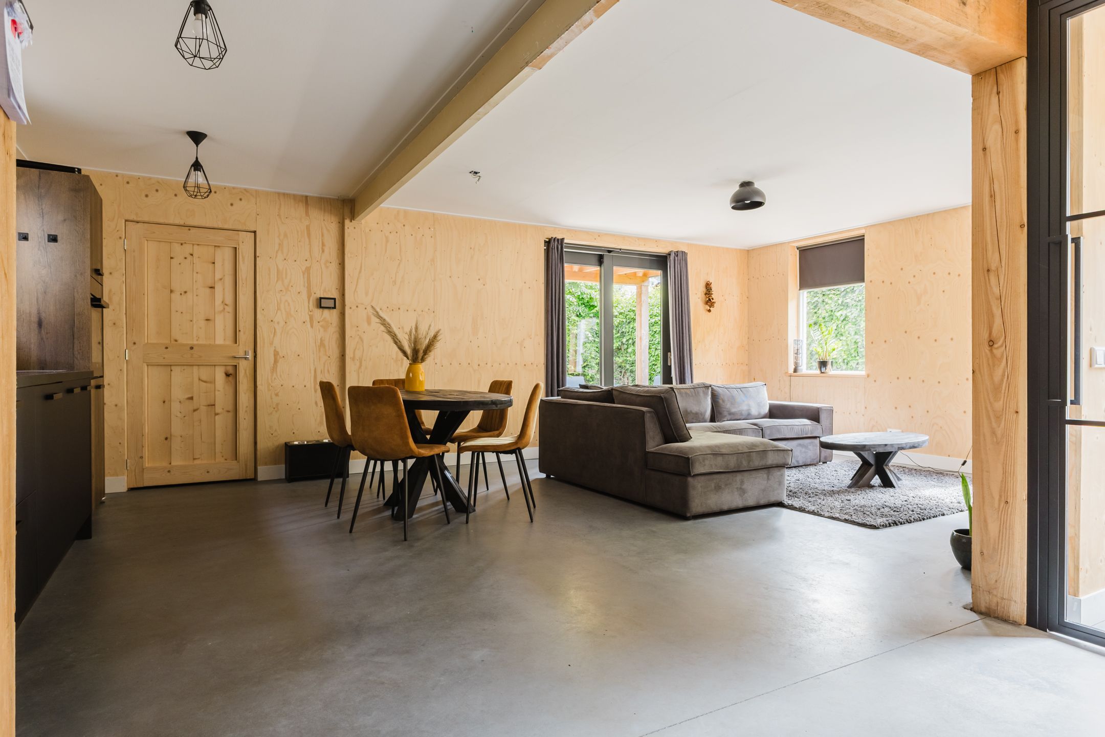 Foto 3 van Kerkewal 9-A