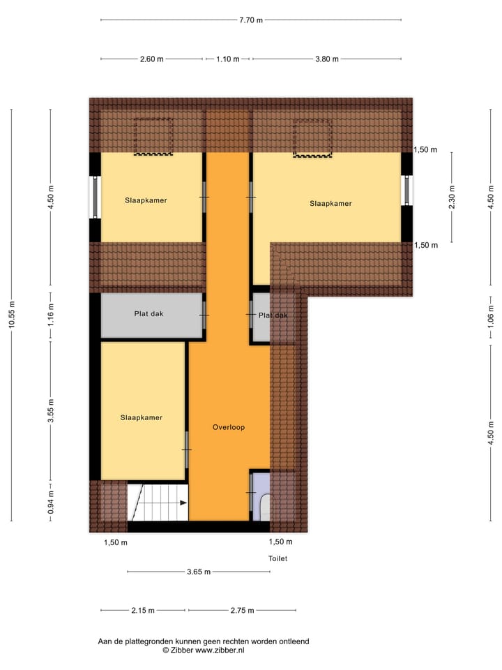 Photo 5 of Kerkewal 9-A