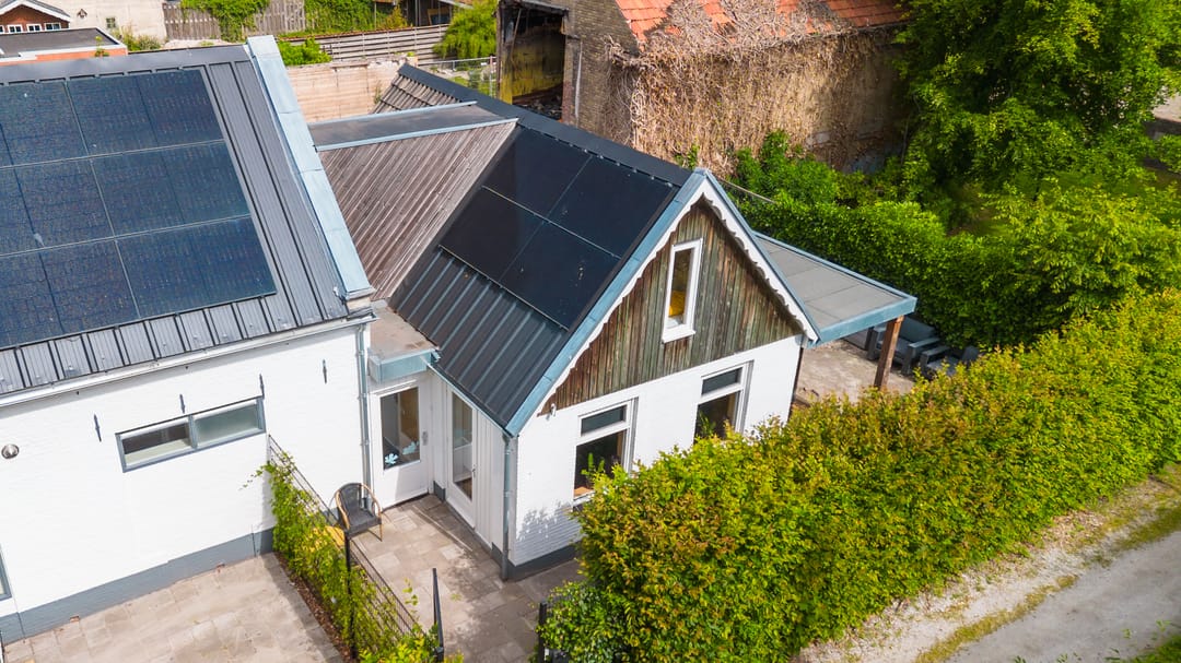 Foto 7 van Kerkewal 9-A