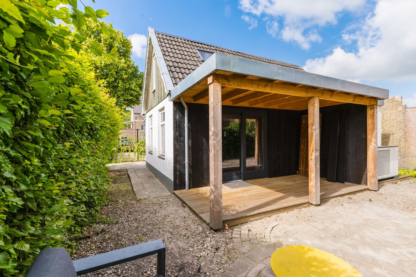 Foto 10 van Kerkewal 9-A