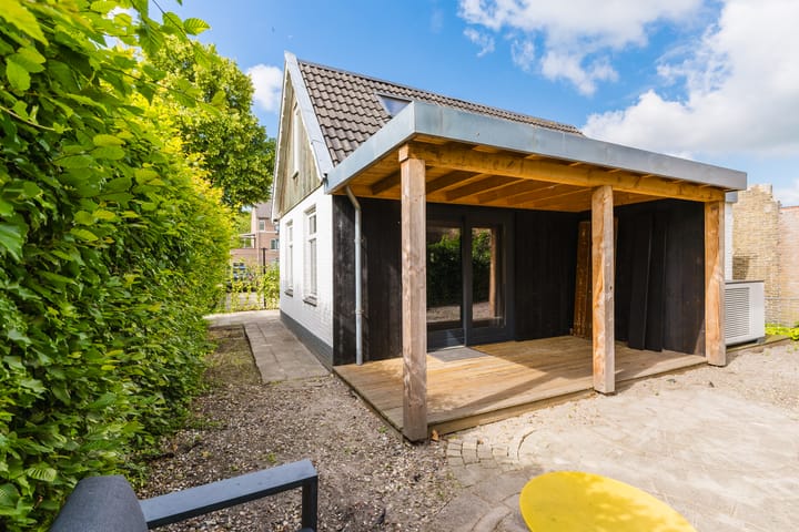 Foto 10 van Kerkewal 9-A