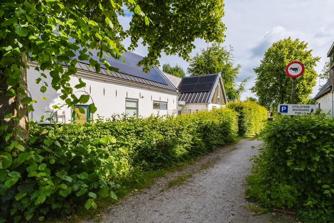 Foto 11 van Kerkewal 9-A