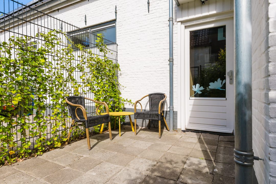 Foto 13 van Kerkewal 9-A