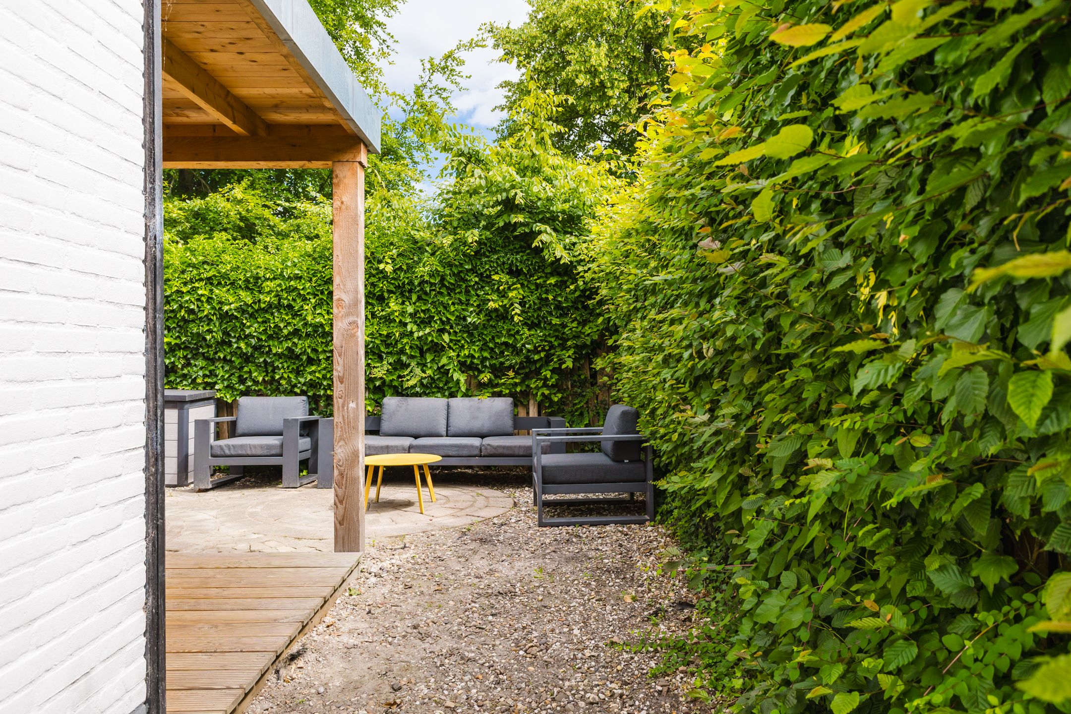 Foto 15 van Kerkewal 9-A