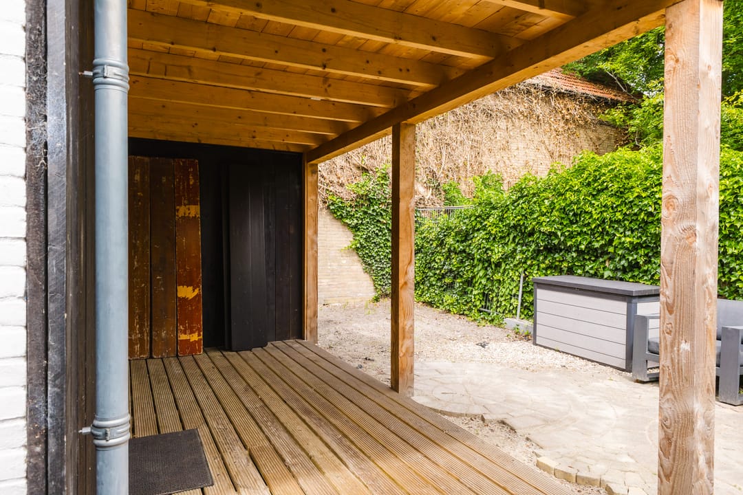 Foto 16 van Kerkewal 9-A