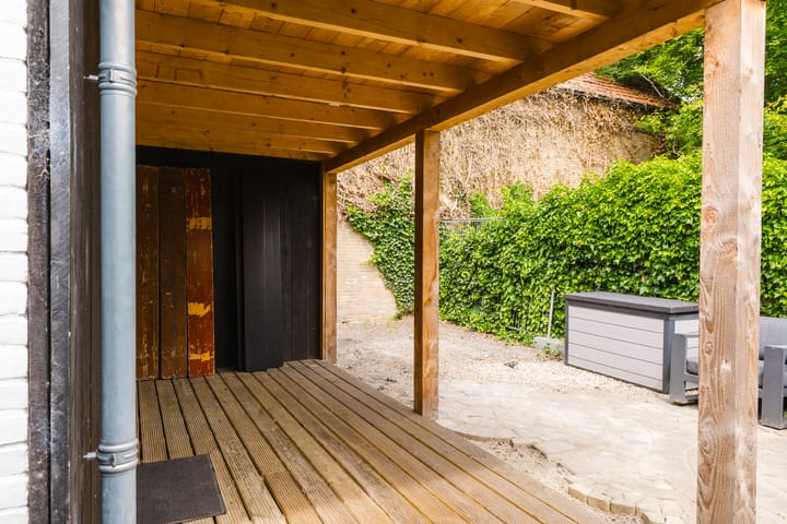 Foto 16 van Kerkewal 9-A