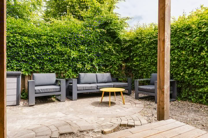 Foto 17 van Kerkewal 9-A