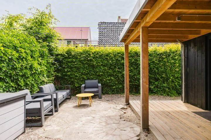 Foto 18 van Kerkewal 9-A