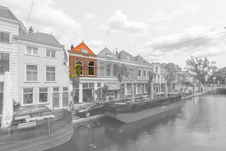 Foto 2 van Vrouwjuttenland 14-C